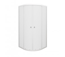 Душевая ширма Вельвет 90*90  Triton Щ0000063058 