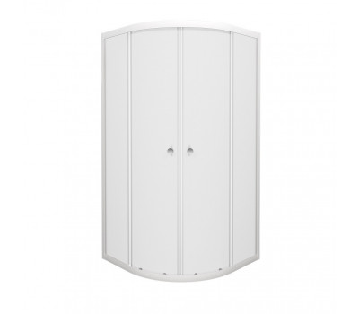 Душевая ширма Вельвет 90*90  Triton Щ0000063058 