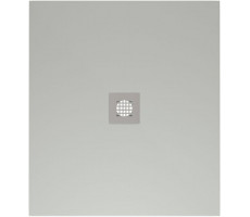 Душевой поддон Allen Brau Priority 90x80 8.31001-PWM папирус 