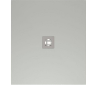 Душевой поддон Allen Brau Priority 90x80 8.31001-PWM папирус 