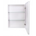 Зеркало-шкаф Style Line  Каре 50*80 с подсветкой, сенсор на зеркале СС-00002302 