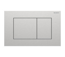 Клавиши смыва Geberit Sigma 115.629.FW.1 Хром  Клавиши смыва Geberit Sigma 115.629.FW.1 Хром