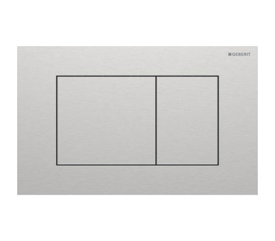 Клавиши смыва Geberit Sigma 115.629.FW.1 Хром 