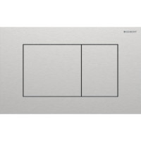 Клавиши смыва Geberit Sigma 115.629.FW.1 Хром 