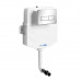 Встраиваемый смывной бачок WasserKRAFT  10TLT.031.ME.CH03  