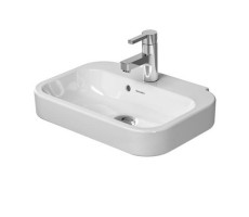 Раковина DURAVIT Happy D.2 709500000 