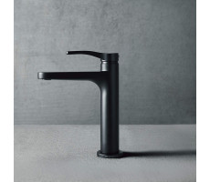 Смеситель для раковины Fantini AL/23 26 13 B004WF Черный матовый 