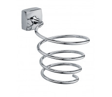 Держатель для фена FIXSEN Kvadro FX-61319B 