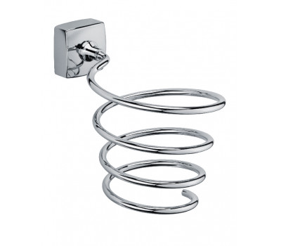 Держатель для фена FIXSEN Kvadro FX-61319B 