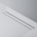 Трап для душа линейный, универсальный затвор Tile, 70 см AM.PM PrimeFlow W02SC-U11-070-04SB Хром 