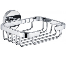 Мыльница Allen Brau Priority 6.31004-00 хром 