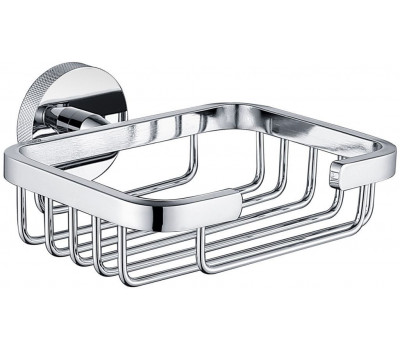 Мыльница Allen Brau Priority 6.31004-00 хром 