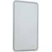 Зеркало Aquanet Ирис 50 с подсветкой LED 00326446 