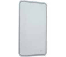 Зеркало Aquanet Ирис 50 с подсветкой LED 