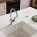 Смеситель для кухни WasserKRAFT Lopau 3200 3207 Хром 
