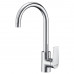 Смеситель для кухни WasserKRAFT Lopau 3200 3207 Хром 