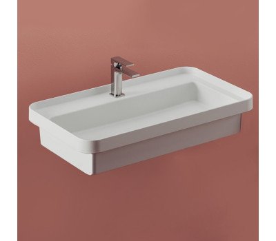 Раковина Artceram Fuori Scala TFL035 01 00 *1 Белый 