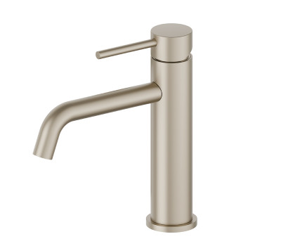 Смеситель для раковины Newform XT 4209.M0.071 Золото 