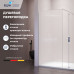 Душевая перегородка RGW WA-08W 900 06100809-155 Белый 