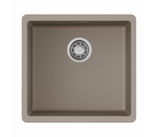 Мойка OMOIKIRI Kata, размер 440*420*220, цвет-бежевый 4993423 