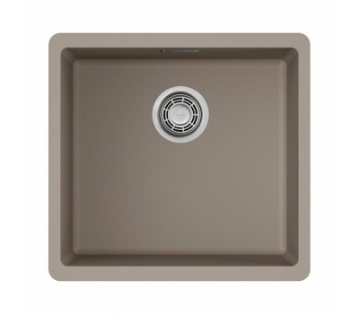 Мойка OMOIKIRI Kata, размер 440*420*220, цвет-бежевый 4993423 
