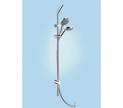 Душевой гарнитур Hansgrohe Croma 100 27791000 Хром 