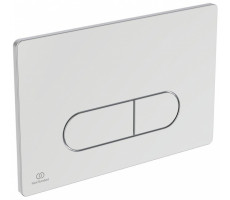 Кнопка смыва Ideal Standard Oleas M1 SmartFlush R0117AA Хром 
