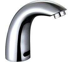 Смеситель для раковины сенсорный Gappo G517, хром Смеситель для раковины сенсорный Gappo G517, хром