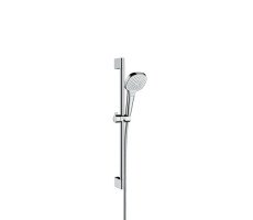 Душевой гарнитур Hansgrohe Croma Select 26582400 хром 