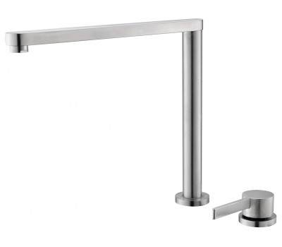 Смеситель для кухни утапливаемый K52 ESKO Смеситель для кухни утапливаемый K52 ESKO