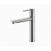 Смеситель для кухни WasserKRAFT Wern 4200 4207 никель 
