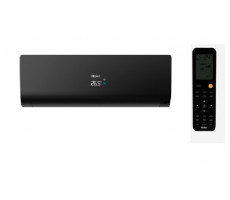 Внутренний блок мульти-сплит системы, Haier, Flexis Super Match, настенный, с ИК пультом, цвет черный AS25S2SF3FA-B Multi 