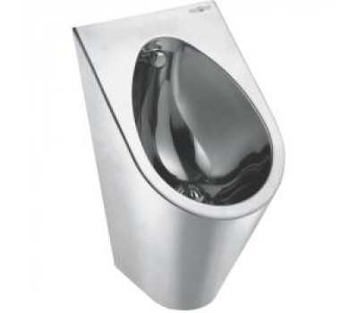 Писсуар из нержавеющей стали глянцевый 600х360х395. 13004.B, шт NOFER 13004.B 