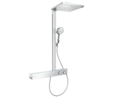 Душевая система Hansgrohe Raindance E 27364000 хром 