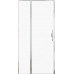 Душевая дверь Allen Brau Priority 100 3.31028.00 хром 