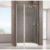 Душевая дверь Allen Brau Priority 100 3.31028.00 хром 