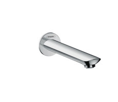 Излив Hansgrohe Novus 71320000 хром 