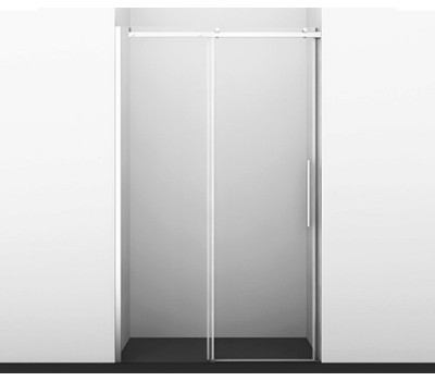 Душевой уголок WasserKRAFT  58R30 Хром 