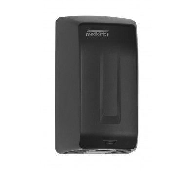 Сушилка для рук Mediclinics Smartflow M04AB черный Сушилка для рук Mediclinics Smartflow M04AB черный