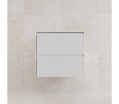 Тумба подвесная Style Line ЛИМА 60 эмаль c раковиной LINE 60 2 ящика PLUS белый матовый Тумба подвесная Style Line ЛИМА 60 эмаль c раковиной LINE 60 2 ящика PLUS белый матовый