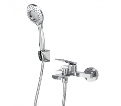 Смеситель для ванны TOKITO URAYASU хром (TOK-URA-1014) 