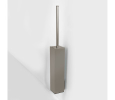Туалетный ершик Colombo MiniQ B5007.HPS1 Нержавейка Туалетный ершик Colombo MiniQ B5007.HPS1 Нержавейка