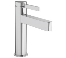 Смеситель для раковины Hansgrohe Finoris 76023000 хром 