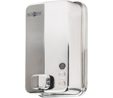 Дозатор для мыла inoxevoNofer 03050.B NOFER 03050.B 