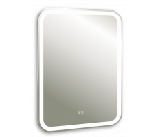 Зеркало Silver Mirrors Stiv neo2 685х915 (Сенсорный выключатель, подогрев)