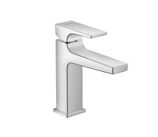 Смеситель для раковины Hansgrohe Metropol 32507000 хром 