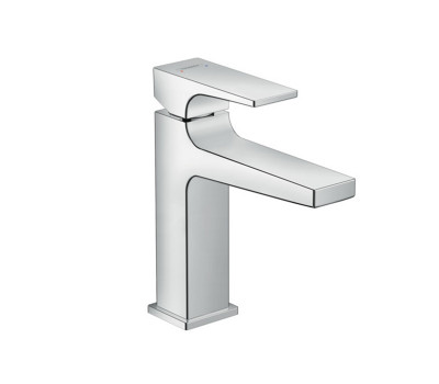 Смеситель для раковины Hansgrohe Metropol 32507000 хром Смеситель для раковины Hansgrohe Metropol 32507000 хром