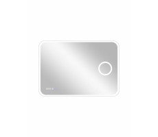 Зеркало CONTINENT Bliss LED 900х700 ЗЛП767 Зеркало CONTINENT Bliss LED 900х700 ЗЛП767