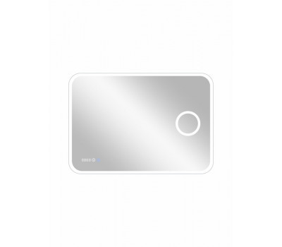 Зеркало CONTINENT Bliss LED 900х700 ЗЛП767 Зеркало CONTINENT Bliss LED 900х700 ЗЛП767