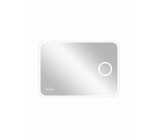 Зеркало CONTINENT Bliss LED 900х700 ЗЛП767 